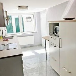 Ferienwohnung Auf Dem Huehnerhof Heinsberg  Eksteriør billede