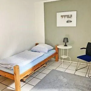 Ferienwohnung Auf Dem Huehnerhof Heinsberg  Eksteriør billede