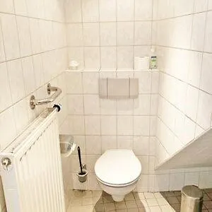 Ferienwohnung Auf Dem Huehnerhof Heinsberg  Eksteriør billede